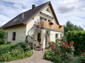 Fewo Rügen Böttger in Poseritz